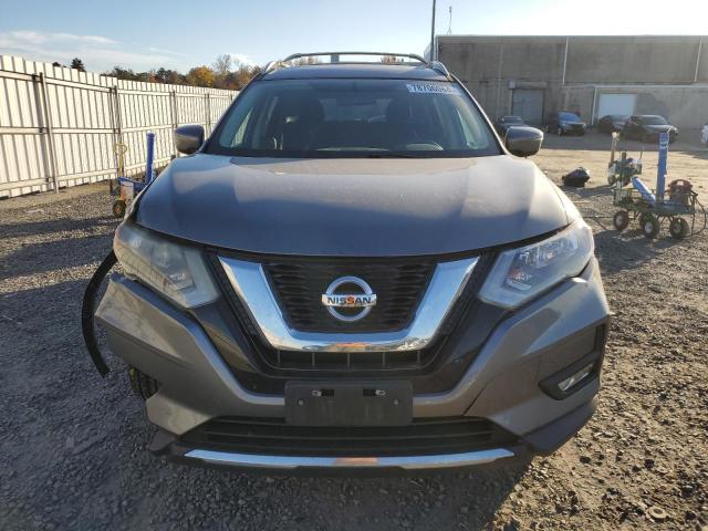 Photo 4 VIN: 5N1AT2MV2HC767254 - NISSAN ROGUE SV 