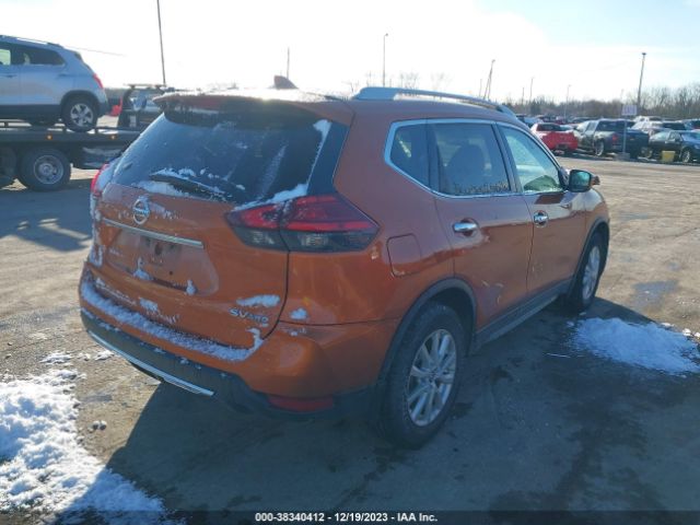 Photo 3 VIN: 5N1AT2MV2HC771028 - NISSAN ROGUE 