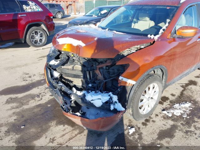 Photo 5 VIN: 5N1AT2MV2HC771028 - NISSAN ROGUE 