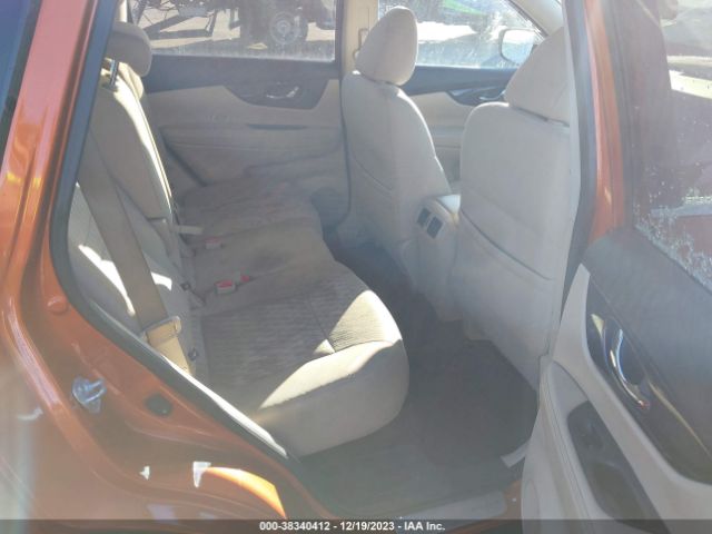 Photo 7 VIN: 5N1AT2MV2HC771028 - NISSAN ROGUE 