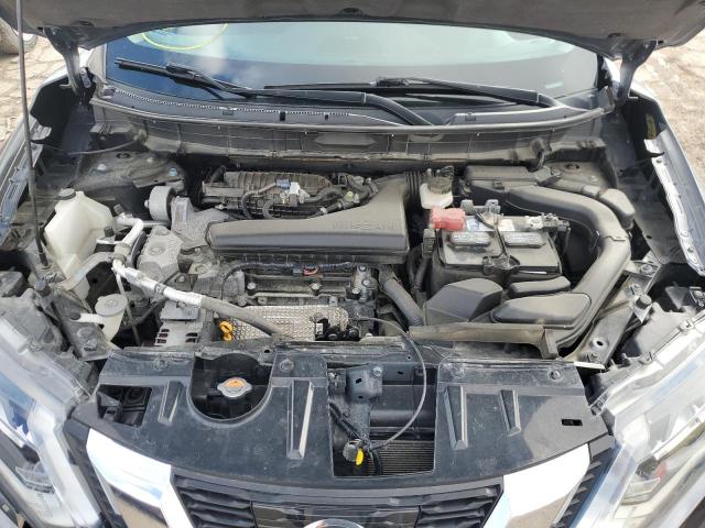 Photo 10 VIN: 5N1AT2MV2HC776374 - NISSAN ROGUE SV 