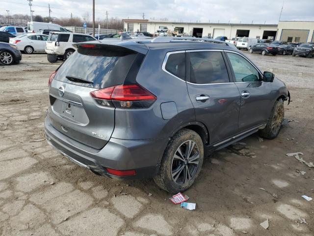 Photo 2 VIN: 5N1AT2MV2HC776374 - NISSAN ROGUE SV 