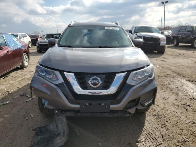 Photo 4 VIN: 5N1AT2MV2HC776374 - NISSAN ROGUE SV 