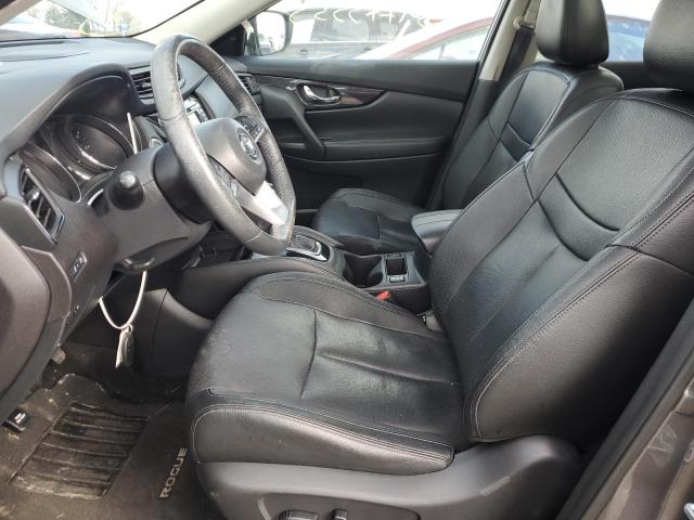 Photo 6 VIN: 5N1AT2MV2HC776374 - NISSAN ROGUE SV 