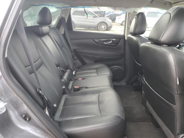 Photo 9 VIN: 5N1AT2MV2HC776374 - NISSAN ROGUE SV 