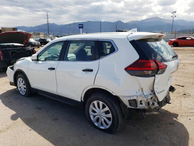 Photo 1 VIN: 5N1AT2MV2HC785916 - NISSAN ROGUE SV 