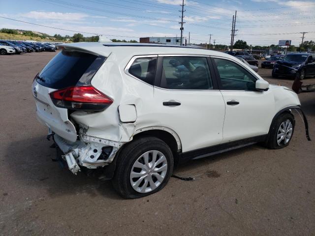 Photo 2 VIN: 5N1AT2MV2HC785916 - NISSAN ROGUE SV 