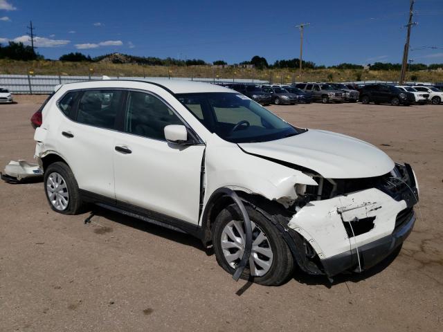 Photo 3 VIN: 5N1AT2MV2HC785916 - NISSAN ROGUE SV 