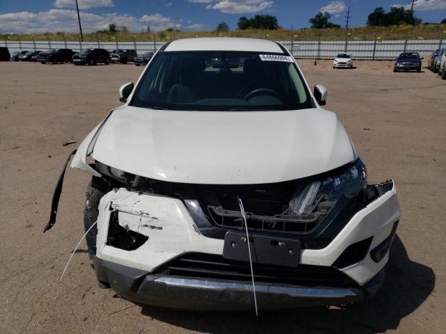 Photo 4 VIN: 5N1AT2MV2HC785916 - NISSAN ROGUE SV 