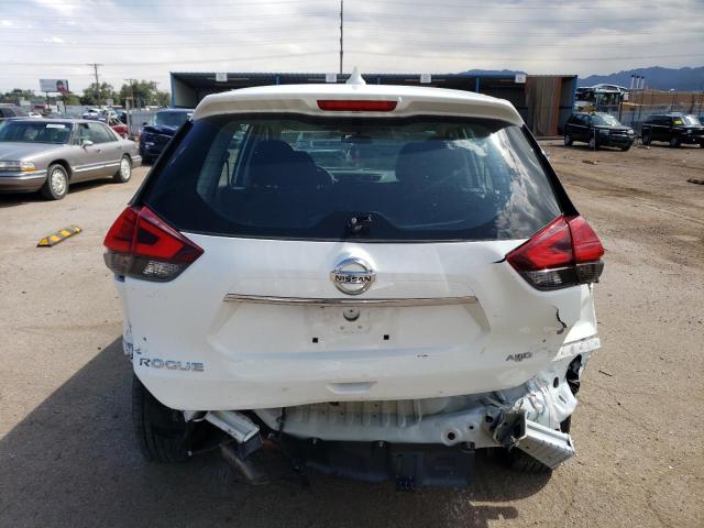 Photo 5 VIN: 5N1AT2MV2HC785916 - NISSAN ROGUE SV 