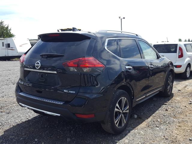 Photo 3 VIN: 5N1AT2MV2HC791523 - NISSAN ROGUE SV 