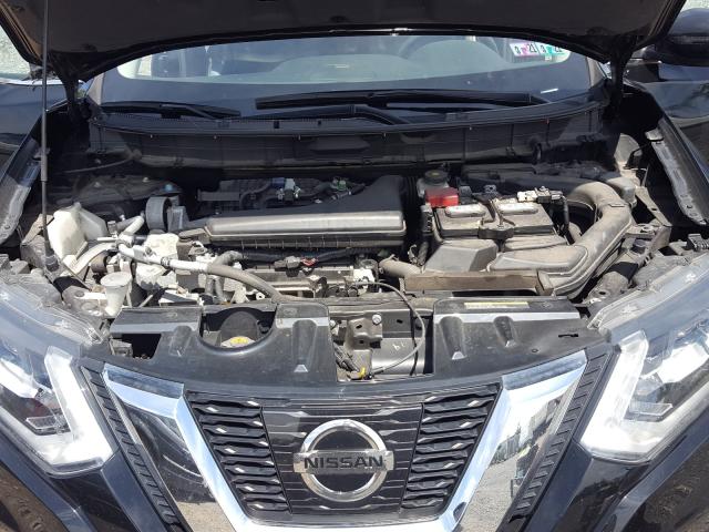 Photo 6 VIN: 5N1AT2MV2HC791523 - NISSAN ROGUE SV 