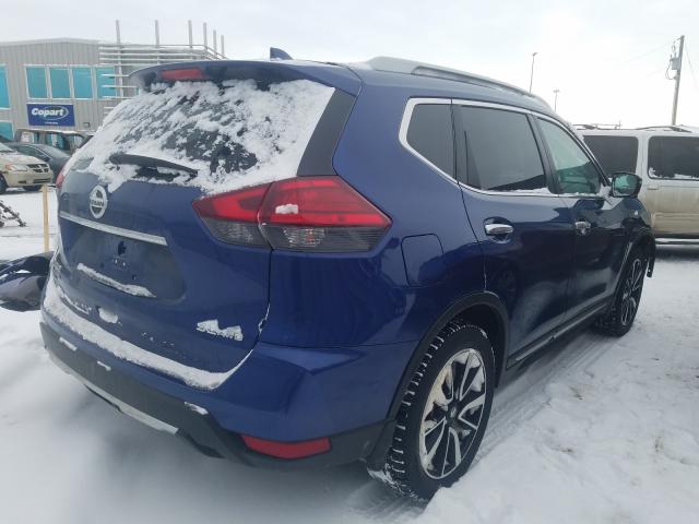 Photo 3 VIN: 5N1AT2MV2HC792686 - NISSAN ROGUE SV 