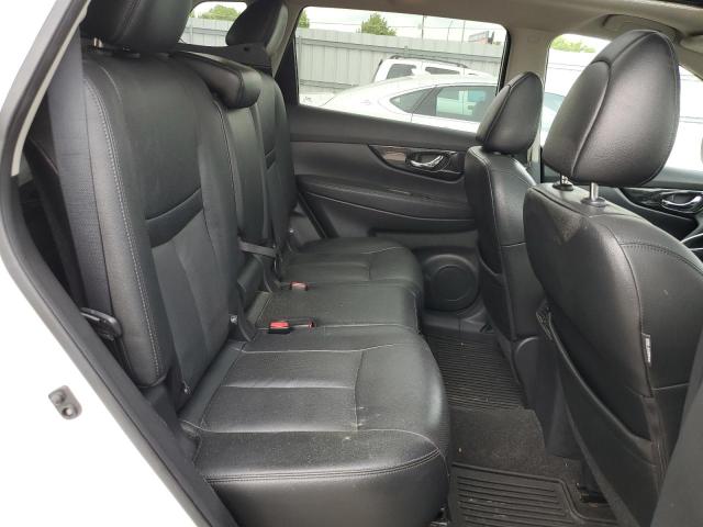 Photo 10 VIN: 5N1AT2MV2HC794809 - NISSAN ROGUE 