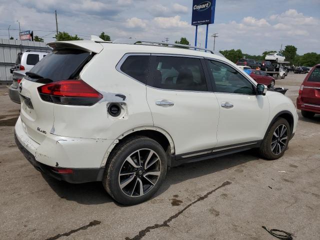 Photo 2 VIN: 5N1AT2MV2HC794809 - NISSAN ROGUE 