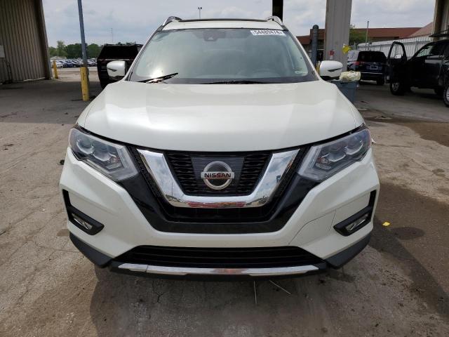 Photo 4 VIN: 5N1AT2MV2HC794809 - NISSAN ROGUE 