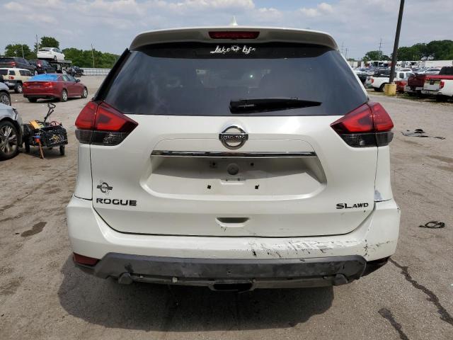 Photo 5 VIN: 5N1AT2MV2HC794809 - NISSAN ROGUE 