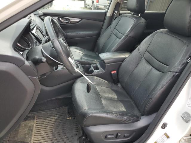 Photo 6 VIN: 5N1AT2MV2HC794809 - NISSAN ROGUE 