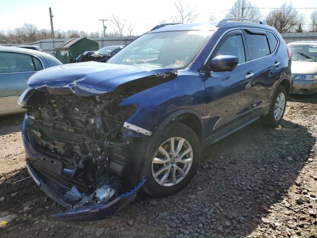 Photo 0 VIN: 5N1AT2MV2HC795300 - NISSAN ROGUE SV 