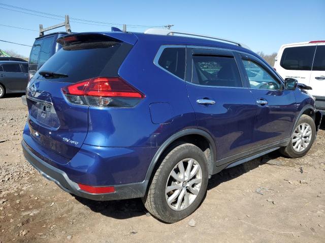 Photo 2 VIN: 5N1AT2MV2HC795300 - NISSAN ROGUE SV 