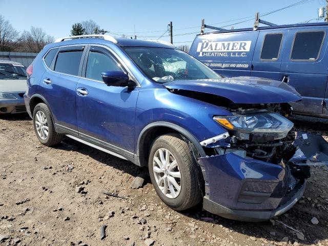 Photo 3 VIN: 5N1AT2MV2HC795300 - NISSAN ROGUE SV 