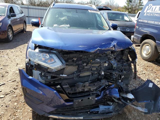 Photo 4 VIN: 5N1AT2MV2HC795300 - NISSAN ROGUE SV 