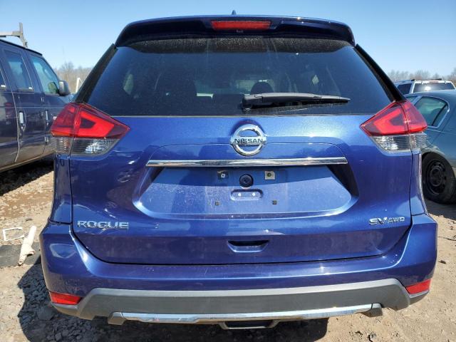 Photo 5 VIN: 5N1AT2MV2HC795300 - NISSAN ROGUE SV 