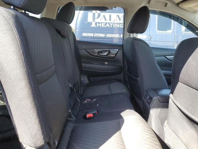 Photo 9 VIN: 5N1AT2MV2HC795300 - NISSAN ROGUE SV 