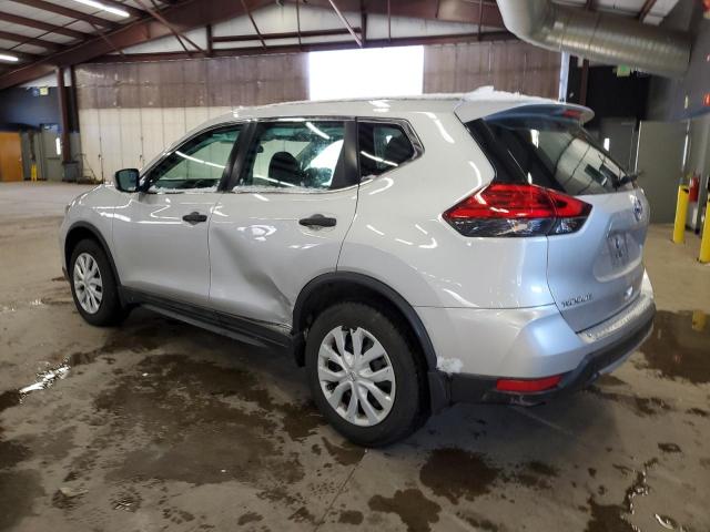 Photo 1 VIN: 5N1AT2MV2HC799444 - NISSAN ROGUE SV 