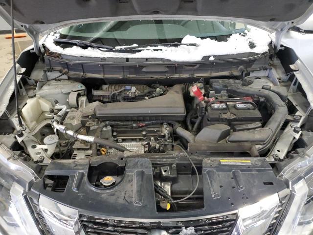 Photo 11 VIN: 5N1AT2MV2HC799444 - NISSAN ROGUE SV 