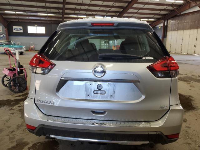 Photo 5 VIN: 5N1AT2MV2HC799444 - NISSAN ROGUE SV 