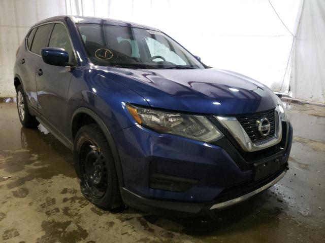 Photo 0 VIN: 5N1AT2MV2HC800592 - NISSAN ROGUE 