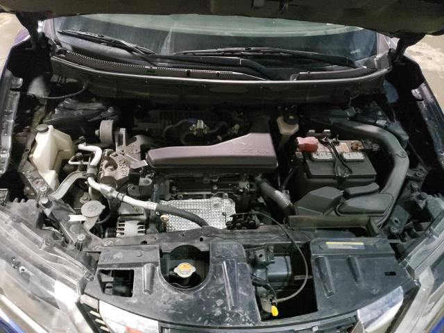 Photo 6 VIN: 5N1AT2MV2HC800592 - NISSAN ROGUE 