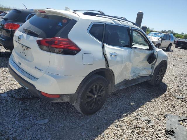 Photo 2 VIN: 5N1AT2MV2HC802178 - NISSAN ROGUE 