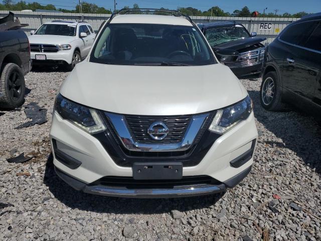 Photo 4 VIN: 5N1AT2MV2HC802178 - NISSAN ROGUE 