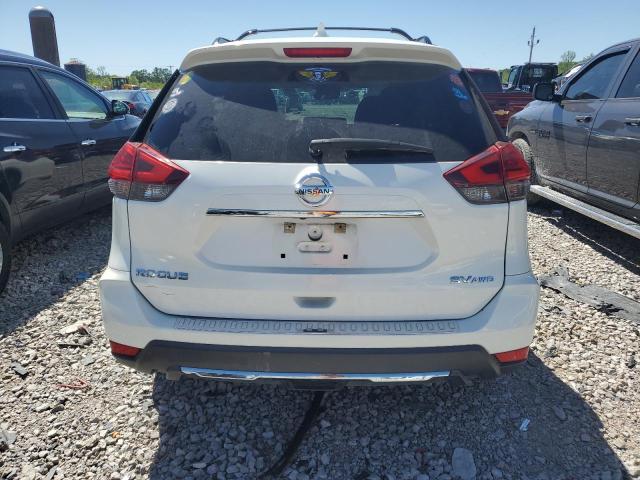 Photo 5 VIN: 5N1AT2MV2HC802178 - NISSAN ROGUE 