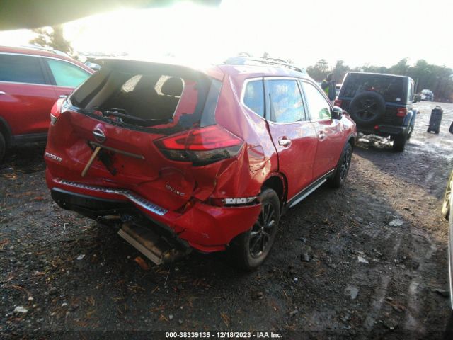 Photo 3 VIN: 5N1AT2MV2HC803489 - NISSAN ROGUE 