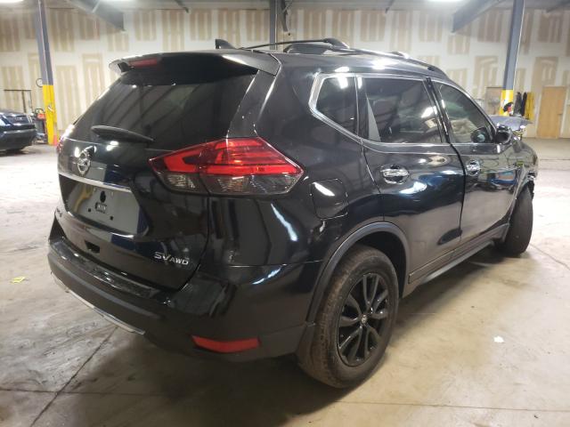 Photo 3 VIN: 5N1AT2MV2HC806764 - NISSAN ROGUE SV 