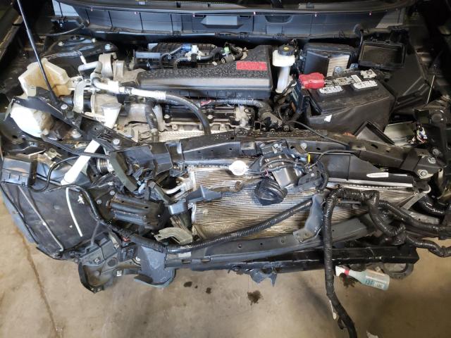 Photo 6 VIN: 5N1AT2MV2HC806764 - NISSAN ROGUE SV 