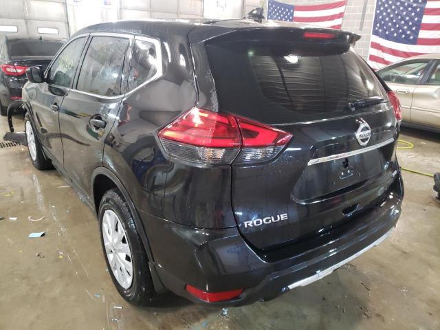 Photo 2 VIN: 5N1AT2MV2HC812953 - NISSAN ROGUE 