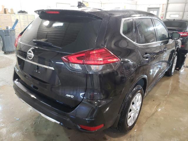 Photo 3 VIN: 5N1AT2MV2HC812953 - NISSAN ROGUE 