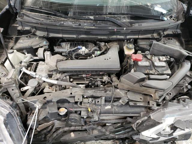 Photo 6 VIN: 5N1AT2MV2HC812953 - NISSAN ROGUE 