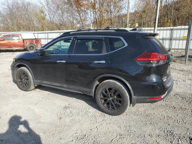 Photo 1 VIN: 5N1AT2MV2HC816369 - NISSAN ROGUE SV 