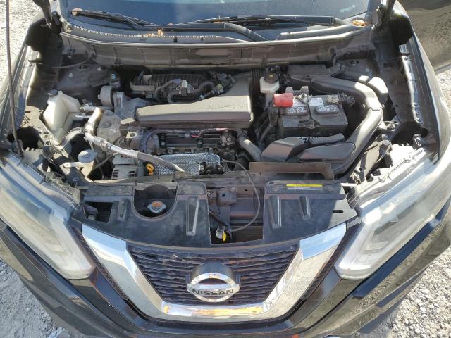 Photo 11 VIN: 5N1AT2MV2HC816369 - NISSAN ROGUE SV 