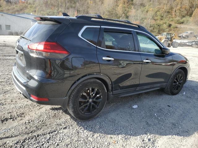 Photo 2 VIN: 5N1AT2MV2HC816369 - NISSAN ROGUE SV 