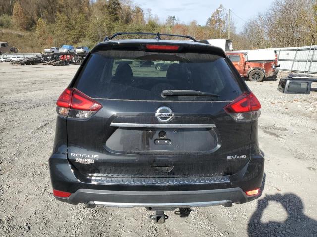 Photo 5 VIN: 5N1AT2MV2HC816369 - NISSAN ROGUE SV 