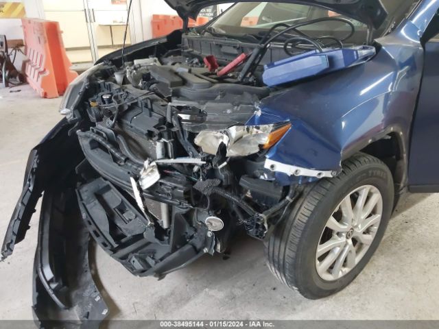 Photo 5 VIN: 5N1AT2MV2HC819546 - NISSAN ROGUE 