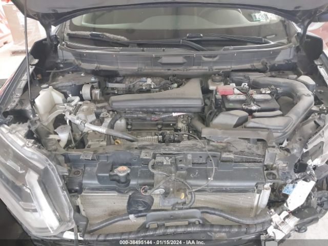 Photo 9 VIN: 5N1AT2MV2HC819546 - NISSAN ROGUE 