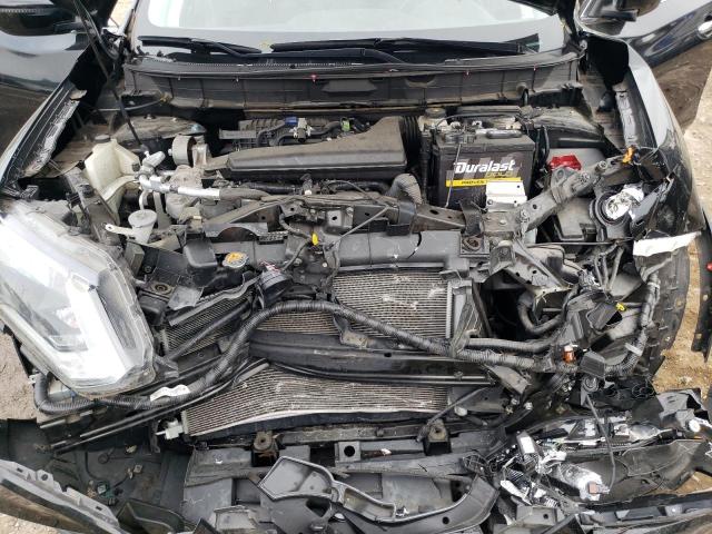 Photo 11 VIN: 5N1AT2MV2HC819997 - NISSAN ROGUE 