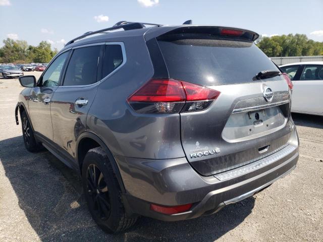 Photo 1 VIN: 5N1AT2MV2HC822530 - NISSAN ROGUE SV 